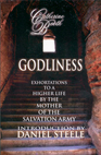 Godliness By Catherine Booth